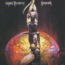 Nazareth-Expect No Mercy /2010 Remaster/Zabalene/